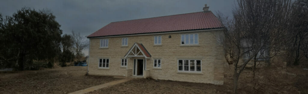 Hereward Homes - Woodstone